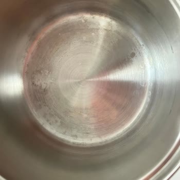 Emsan Titanyum Tencere Ayıplı, Kısa Sürede Matlaştı ve Şirket Geri Dönüş Yapmadı
