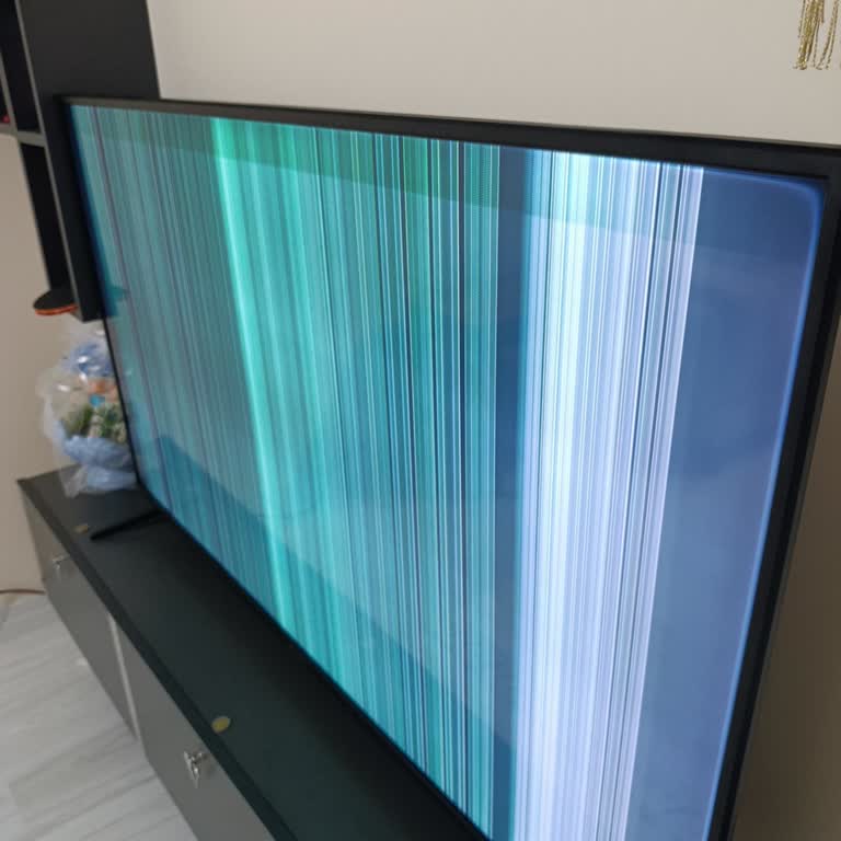 Skytech TV Ekran Kararması Ve 5.000 TL Onarım Ücreti