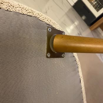 Çetmen Konfor Koltuk Takımının Kısa Sürede Ayıplı Çıkması Ve Cevapsız Müşteri Hizmetleri