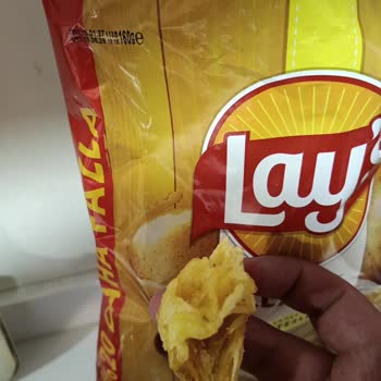 Lay’s Patates Cipsinde Bozukluk Ve Güven Kaybı