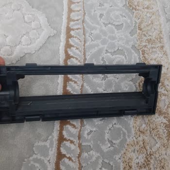 Kısa Sürede Çatlayan Parça Ve Garanti Reddi