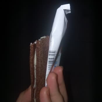 Kinder Süt Dilimi Bozuk Kokulu Ve Çocuğum Mide Bulantısı Yaşadı