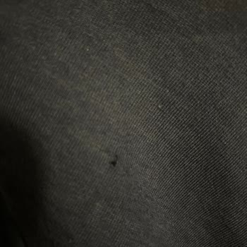 Mavi Tişörtümde Hızlı Deliklenme, Kalite Şikayeti Ve İade Talebi