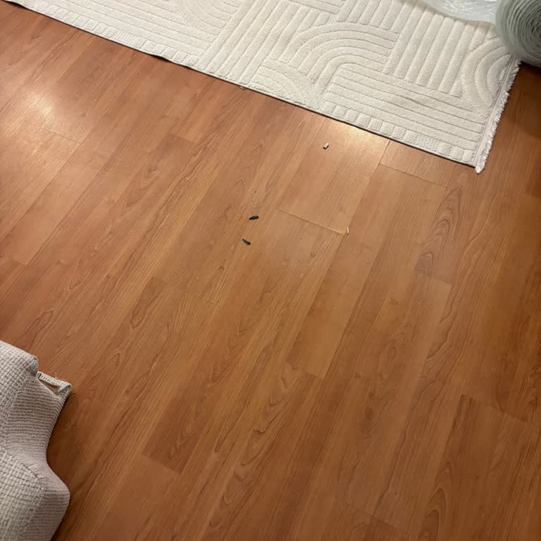 Koltuk Takımı Servisinde Geri Getirilmedi Ve İletişimsizlik