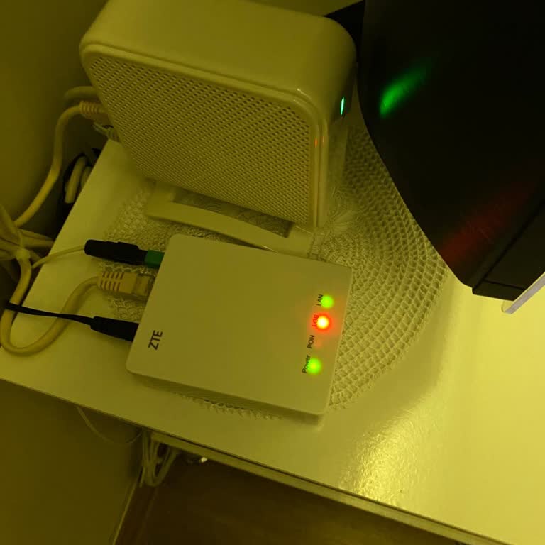 Dört Gün Süren Toplu İnternet Kesintisi Ve Verilen Randevuya Uymama