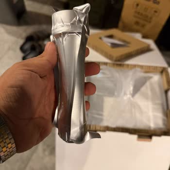 Arçelik Imperium Barista 9595 Kahve Makinesinde Gelen Arızalı Ürün Ve İade Talebi