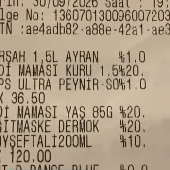 A101 Fiyat Etiketlerinin Değiştirilmemesi