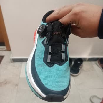 Letoon Air Flex Move-12 Ayakkabısının Kalitesizliği Ve Haksız İade Reddi