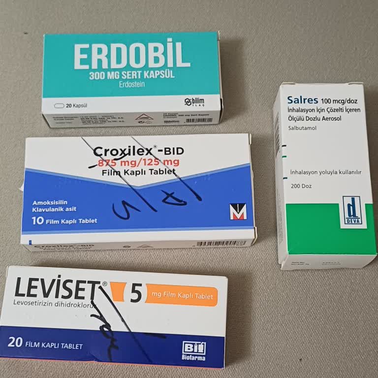 Irmak Eczanesi Reçeteye Uymayan Muadil İlaç Ve Sahibinin Hakaretli Davranışı