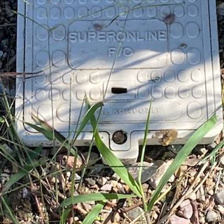 Adresimde Fiber Altyapı Eksikliği, Kablo Çekilmesi İsteği