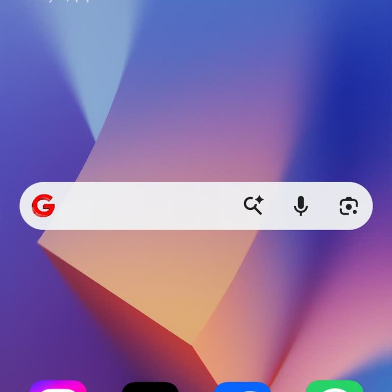 Maltepe'de Vodafone Sinyali Zayıf, Telefon Ve İnternet Kesintileri