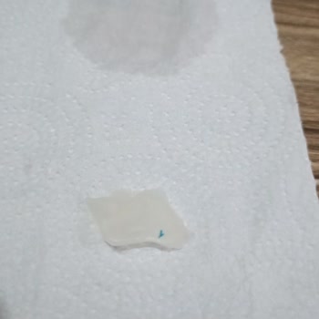 Harras Turşusunda Bulunan Plastik Parça Gıda Güvenliğini Sarsıyor