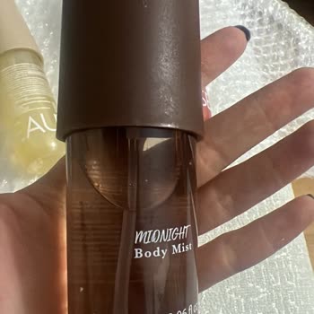 Eksik Ürün Ve Hijyenik Olmayan Mist Gönderimi Nedeniyle Tam İade İstiyorum