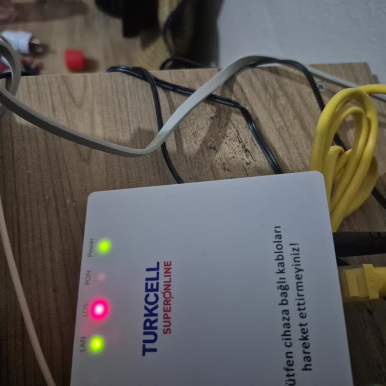 36 Saat Süreyle İnternet Kesintisi Ve Müşteri Desteği Yok