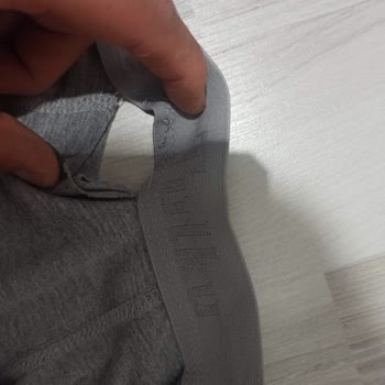 Tutku Ürününün Lastik Parçasında Tekrarlanan Yırtılma Sorunu