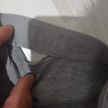 Tutku Ürününün Lastik Parçasında Tekrarlanan Yırtılma Sorunu