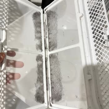 Garanti Kapsamındaki Vestel Kurutma Makinesinin Kurutma Sorunu Ve Ücretsiz Servis İsteği