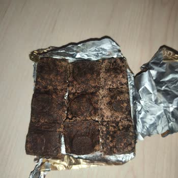 Godiva Signature Bademli Çikolatasının Bozulması Ve Cevapsız Müşteri Hizmetleri