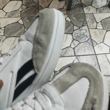 Vieland AVM Mağazasında Reebok Ayakkabının Deri Patlaması Ve Yetkisiz İşlem Sorunu