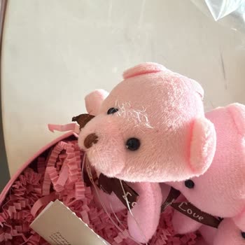 Çiçek Sepeti Yanlış Renk Ve Hasarlı Peluş Ayıcık İçin Tam Ücret İadesi Talebi