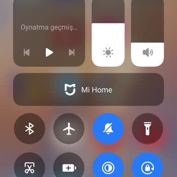 İkinci Katta Sinyal Ve İnternet Sorunları