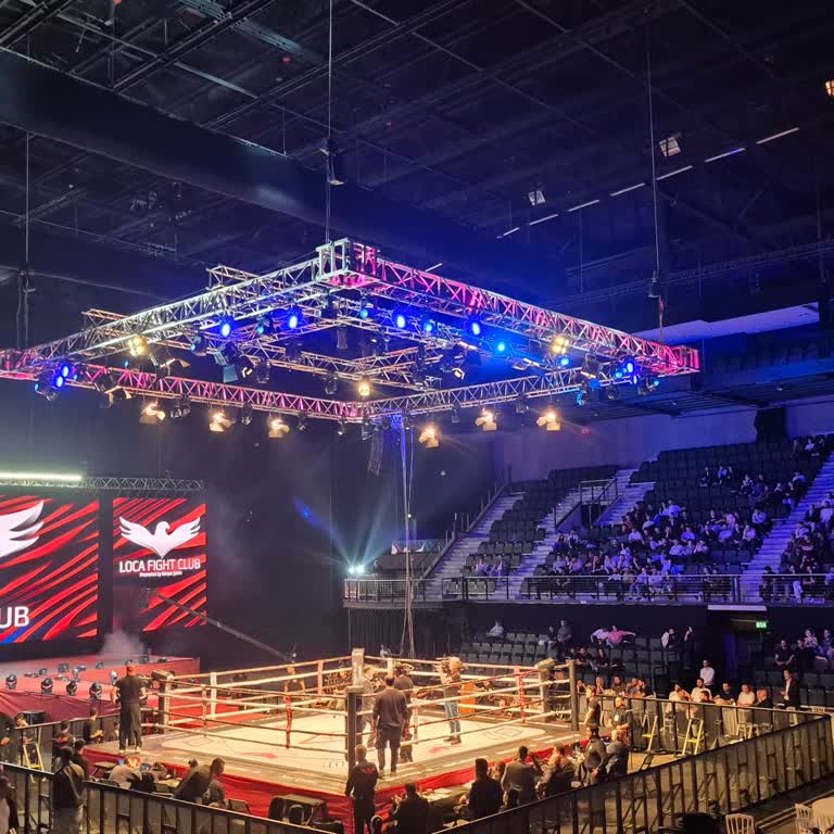 Bubilet’te Yanıltıcı Satış: Eypio Konseri Yerine Kick Boks Etkinliği Ve İade Reddi