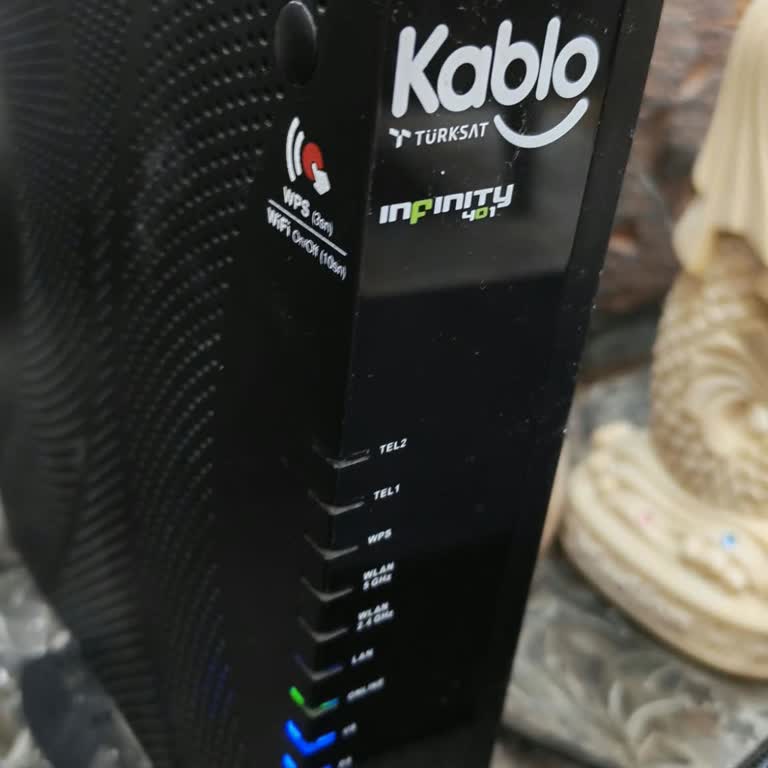 İnternet Kesintisi Ve Arıza Kayıt Sistemi Sorunu İçin Acil Çözüm Ve Ücret Düzenlemesi Talebi