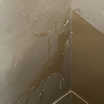 Teslimat Sırasında Apartmanda Hasar Ve Saygısız Davranış