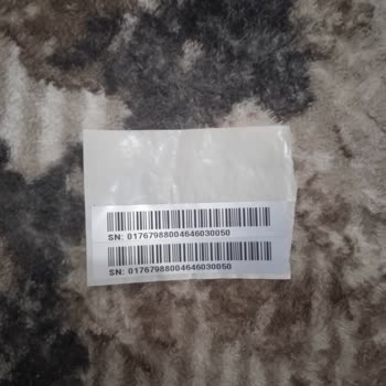 Vestel Bulaşık Makinesinde Err Hatası Ve Garanti Talebi