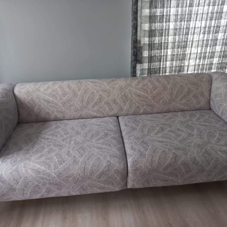 Mondi Mağazasında Aldığım Koltuk Takımı 3 Ayda Soldu, Değişim Talebi