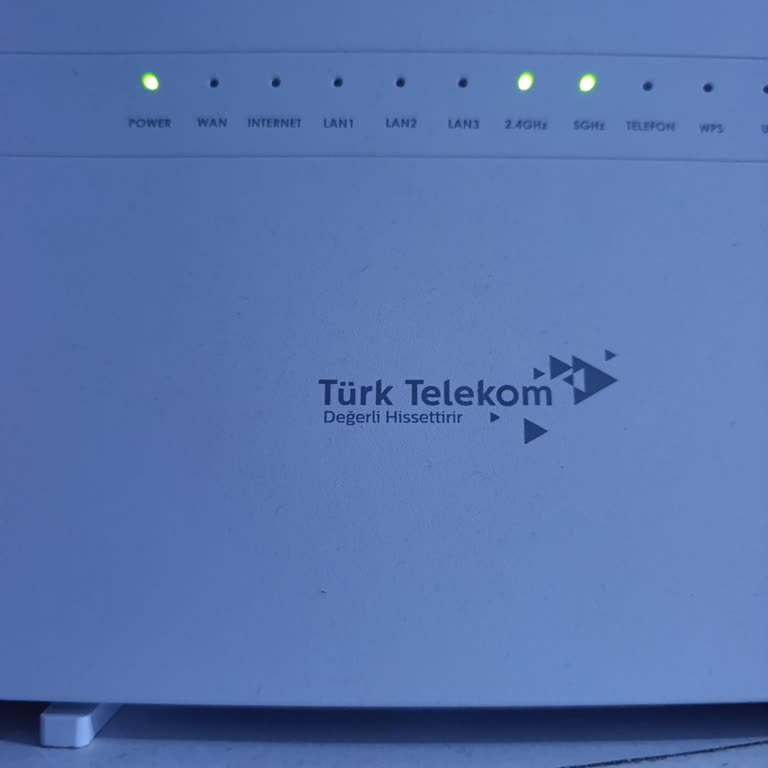 100 Mbps İnternetim 8 Saat Kesildi, Teknik Destek Yanıt Vermedi