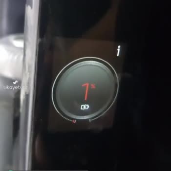Philips 9000 Seri Şarj Problemi