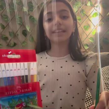 Faber-Castell Yeşil Renkli Kalem Ucu Yok