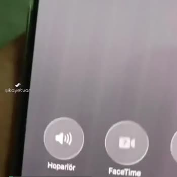 iPhone 17 Pro Max Arama Ses Sorunu