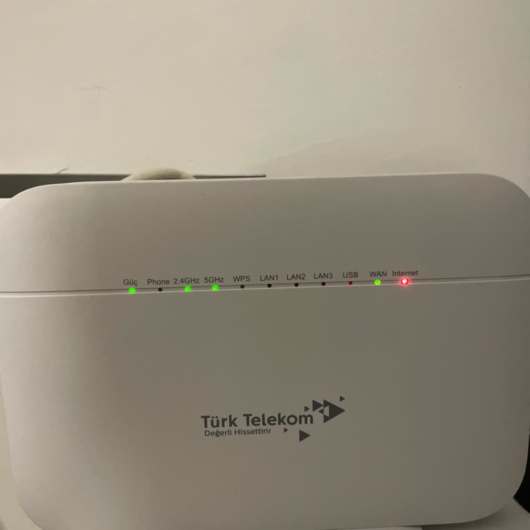İnternet Kesintisi Kırmızı Işık Veriyor Ve Özel Toplantıya Katılamıyorum