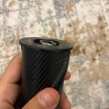 Rulman Arızası Ve Plastik Deformasyonu Nedeniyle Ücretsiz Tamir Veya Değişim Talebi