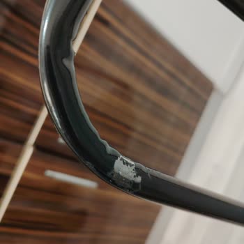 Trendyol Nesu Home Kırık Dökük Ürün Gönderdi