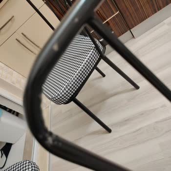 Trendyol Nesu Home Kırık Dökük Ürün Gönderdi