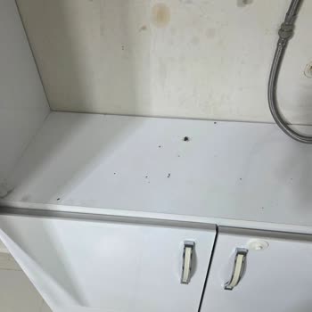 urfaligelin_ile_temizlik Son Derece Olumsuz Deneyim Yaşadık