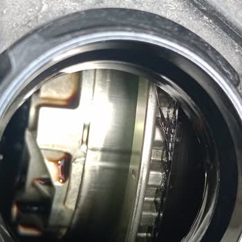 Opel Yetkili Servisin Garantide Triger Kayışı Deformasyonunu Ücretsiz Değiştirmeyi Reddetmesi