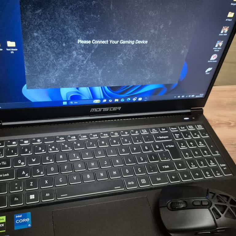Açılmış Bozuk Mouse İçin İade Reddi Haksız Uygulama
