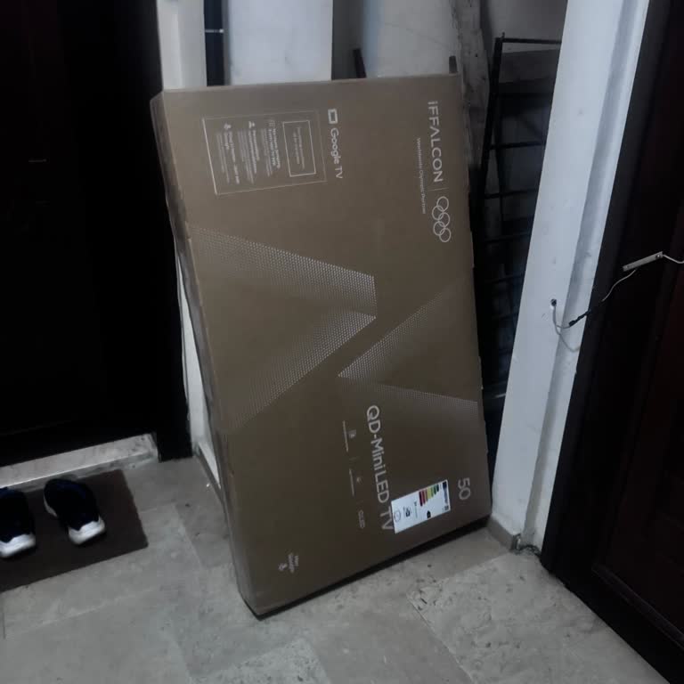 Kargox Kurye Tarafından Tehditkar Davranış Ve Amazon Müşteri Hizmetinde Sorun