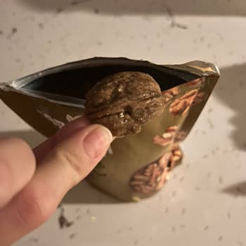 Çerezya Ceviz Ürününde Sert Kabuk Parçası Çocukları Korkuttu