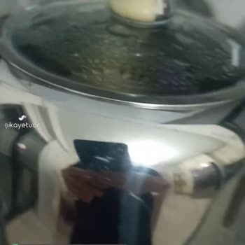 Korkmaz Demlik Kapağı Kulpu