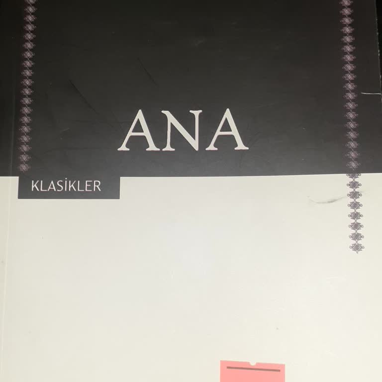 Kabile Yayınları’nın Çevirisindeki Anlam Bozuklukları Okuma Keyfini Bozdu