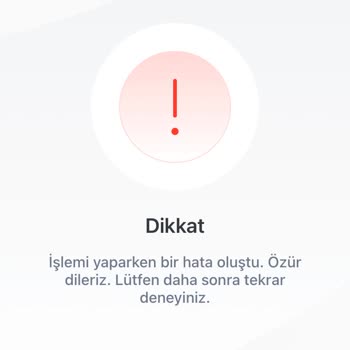 Tombank Mobil Uygulamasına Giriş Hatası Ve Müşteri Hizmetlerinden Yanıt Yok