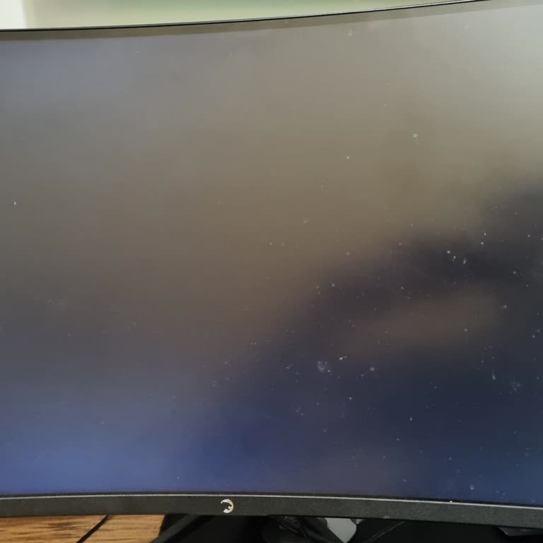 Gamepower Intense X60 Monitörde Siyah Ekran Sorunu Ve Onarım Talebi
