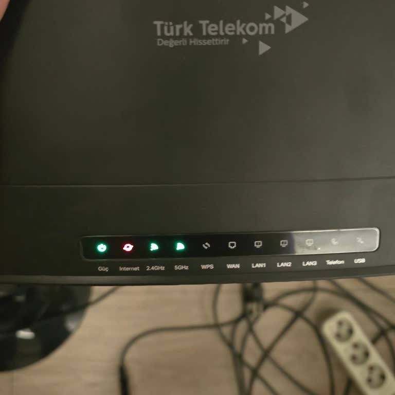 TurkNet Fiber Kesintisi İçin Acil Çözüm Ve Ücret İadesi Talebi