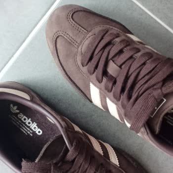 Adidas Samba Ayakkabısında Hızlı Renk Solması Ve Kalite Hayal Kırıklığı