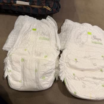 Sleepy Yeni Serideki Külot Bezde Sızdırma Ve Kalite Düşüşü